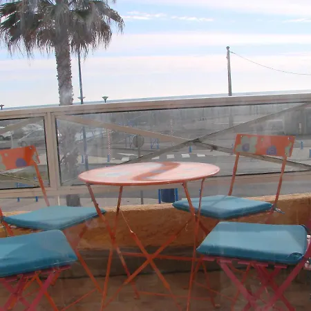 Le Jasmin 아파트 플뢰리