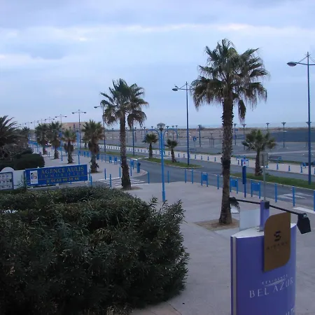 Le Jasmin 아파트 플뢰리